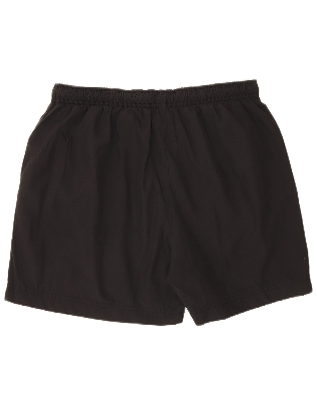 Pantaloncini sportivi da uomo Puma Medium Nero Poliestere