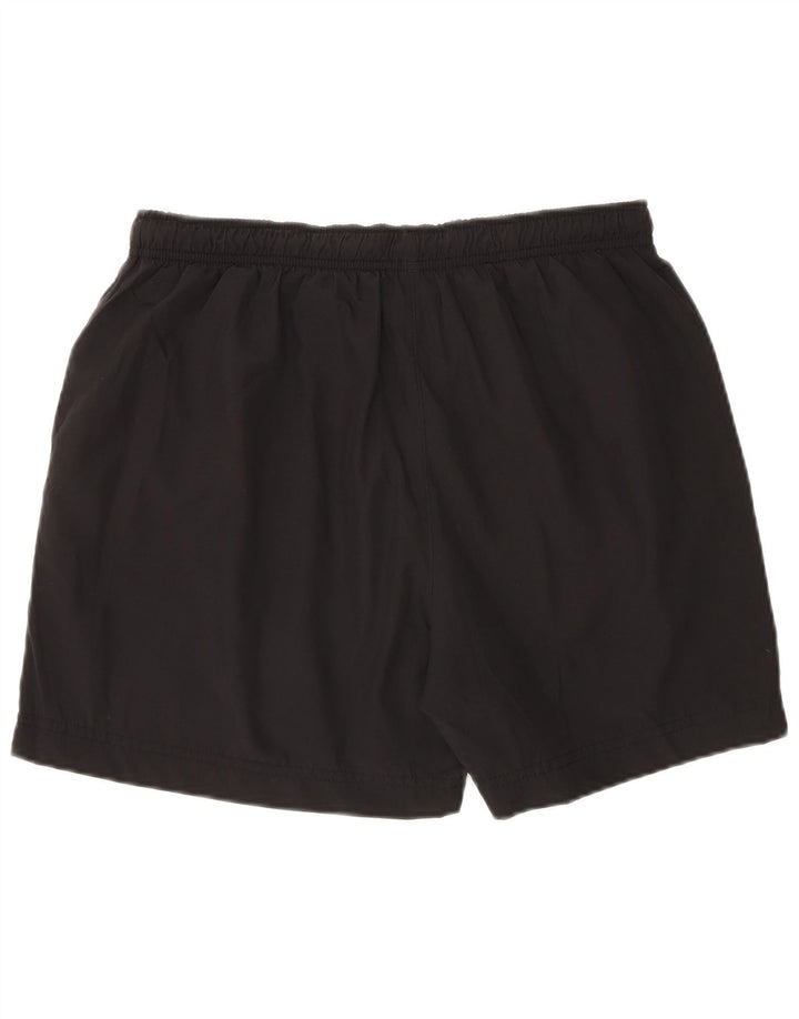 Pantaloncini sportivi da uomo Puma Medium Nero Poliestere