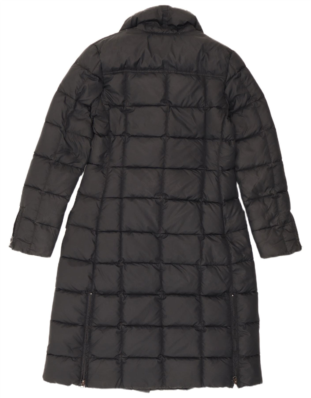 Cappotto imbottito da donna Miss Sixty UK 14 medio nero