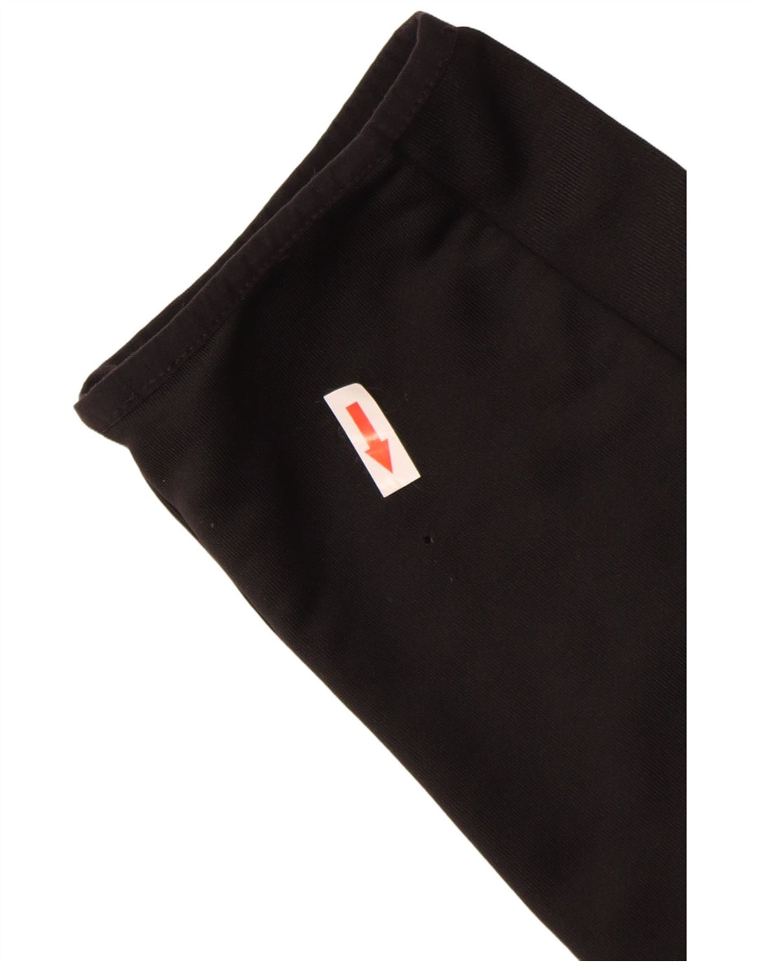 Pantaloni da tuta ADIDAS da uomo FC Bayern Munchen poliestere nero medio