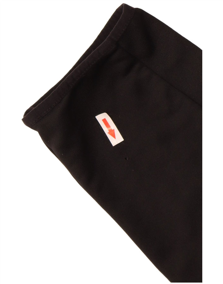 Pantaloni da tuta ADIDAS da uomo FC Bayern Munchen poliestere nero medio