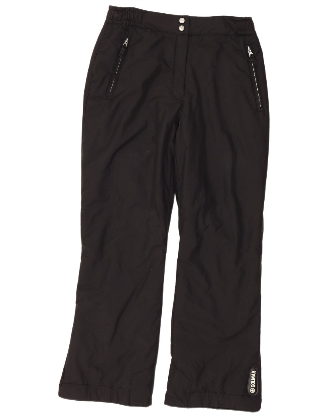 Pantaloni da sci uomo Colmar IT 50 Medium Nero Nylon