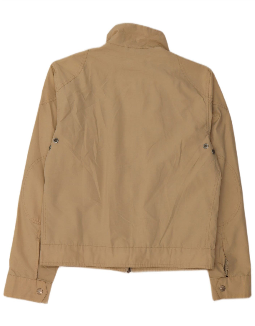 Giacca da uomo Heritage Utility Rifle UK 38 Poliestere beige medio