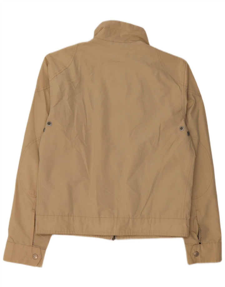 Giacca da uomo Heritage Utility Rifle UK 38 Poliestere beige medio