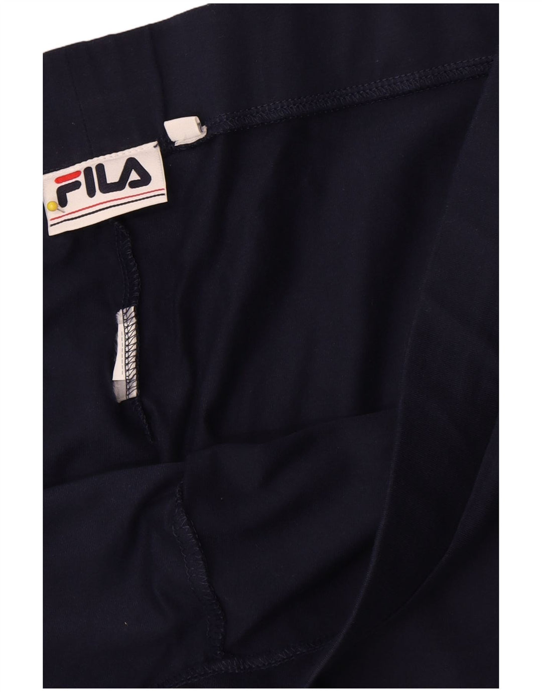Leggings Fila da donna UK 24 4XL Blu navy