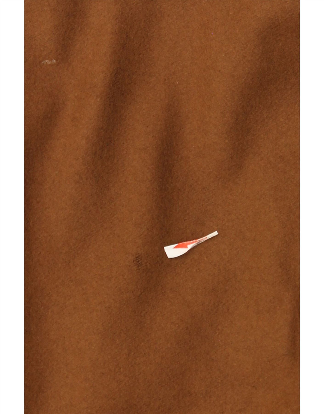 Cappotto da uomo Zara UK 38 Marrone medio