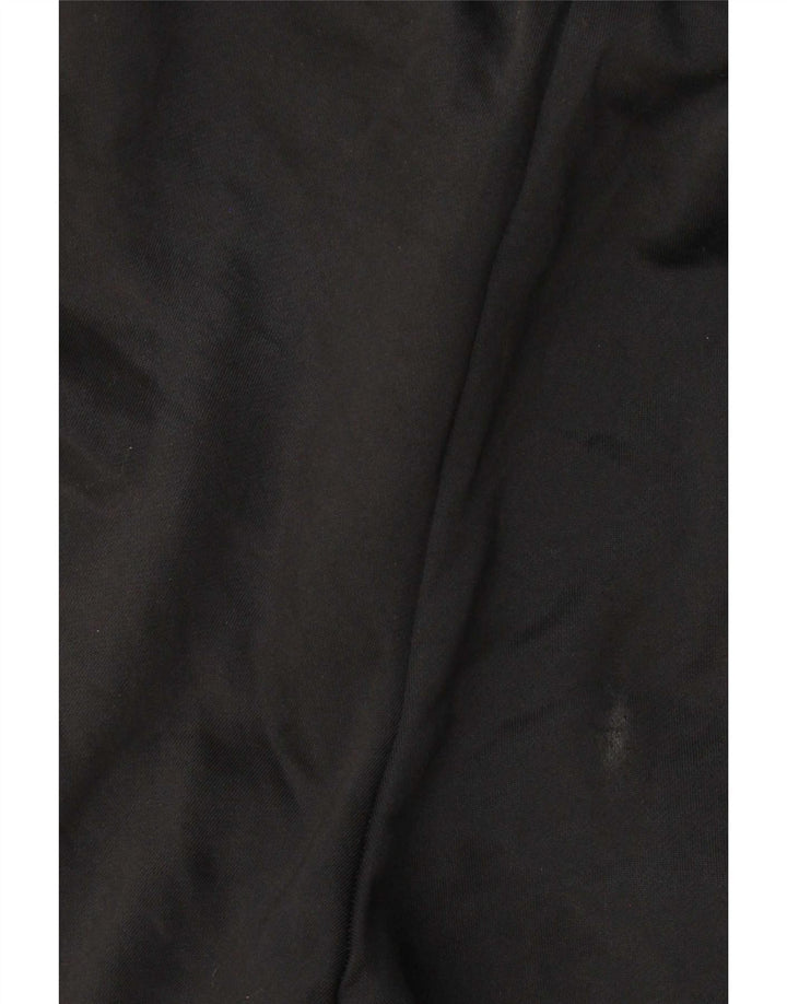 Pantaloni da tuta Nike Dri Fit da uomo XL poliestere nero