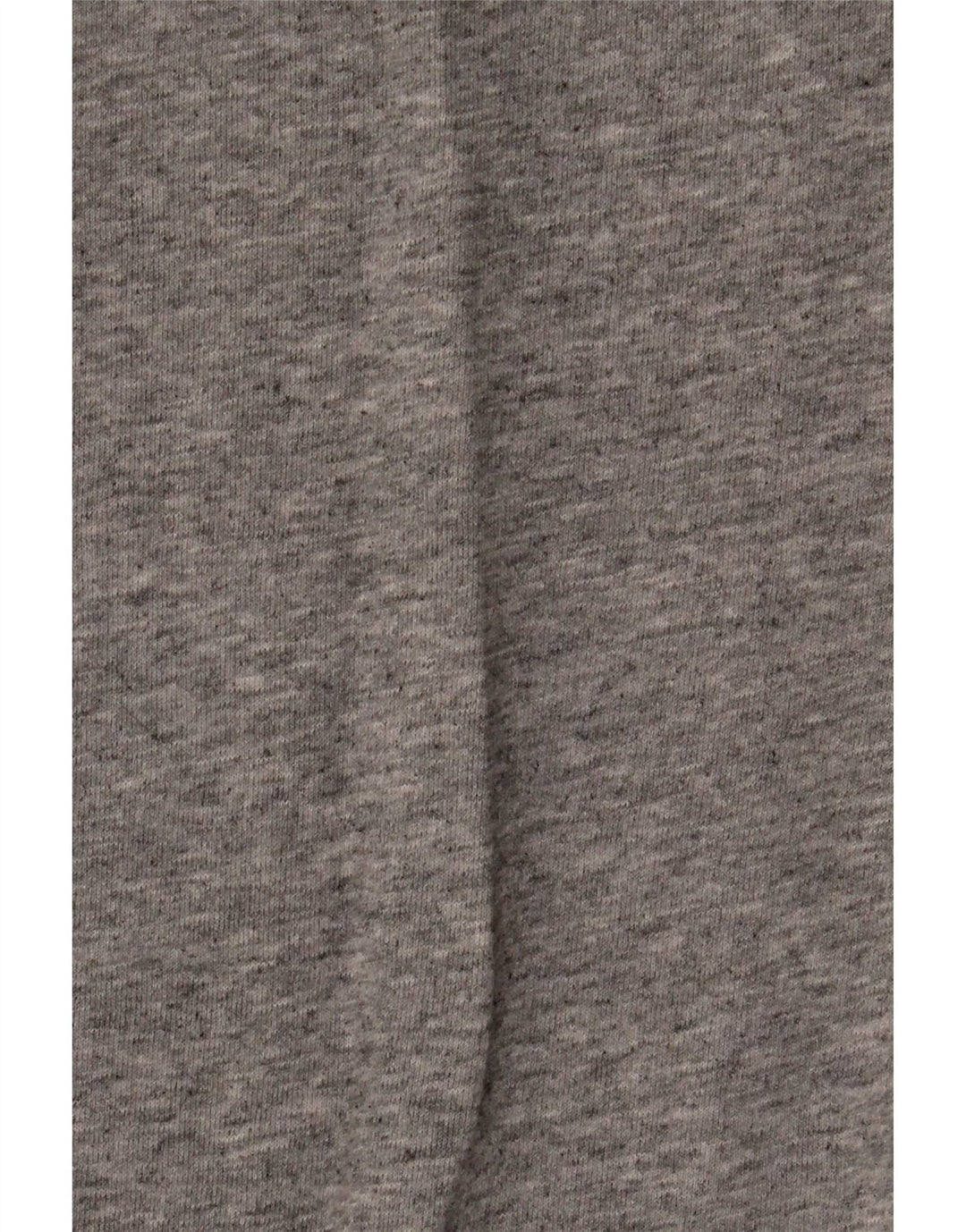 Pantaloni da tuta da uomo Zara Joggers grandi in cotone chiazzato grigio
