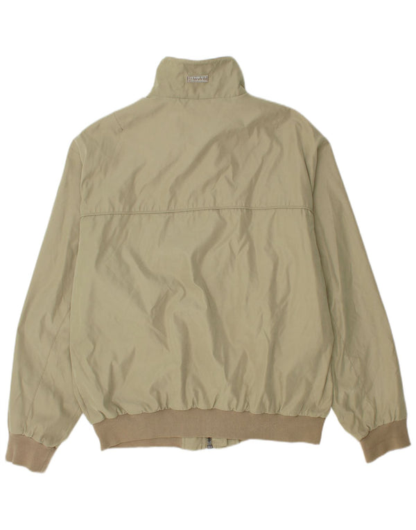 Giubbotto bomber da uomo Invicta UK 40 Large Khaki Poliammide