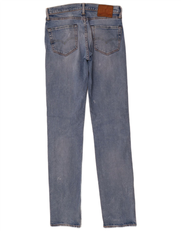 Jeans Levi's Uomo 511 Slim W30 L34 Blu