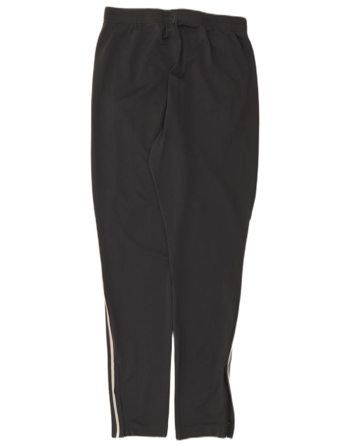 Pantaloni da tuta da uomo Under Armour Poliestere grigio medio
