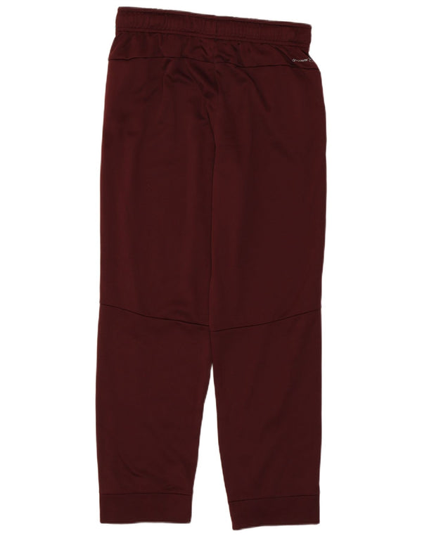 Pantaloni da tuta da ragazza Russell Athletic Joggers 15-16 anni 2XL Bordeaux