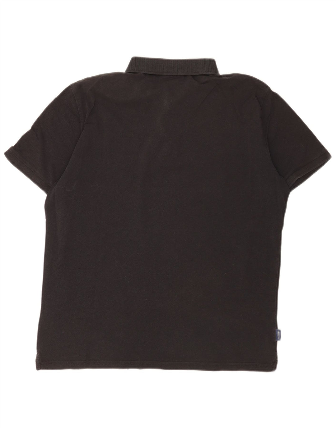 Polo da uomo Superdry XL in cotone nero