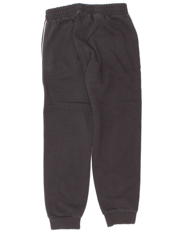 Pantaloni della tuta da ragazzo Fila Joggers 7-8 anni neri