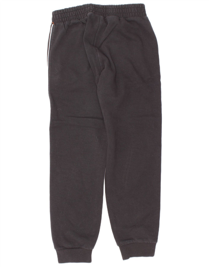 Pantaloni della tuta da ragazzo Fila Joggers 7-8 anni neri