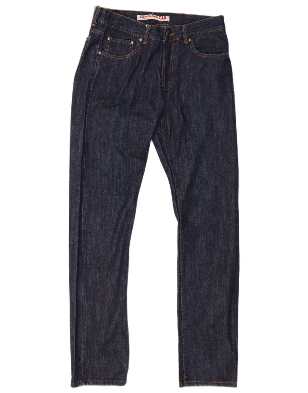 Jeans dritti da uomo vestibilità regolare IT 48 medio W33 L33