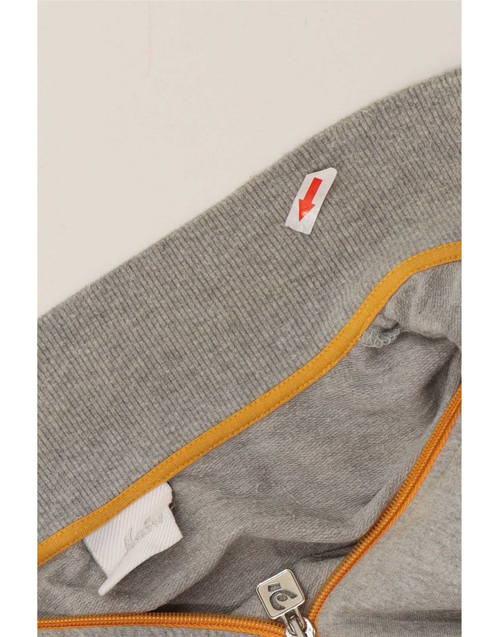 Freddy Giacca da tuta da uomo IT 50 Cotone grigio medio