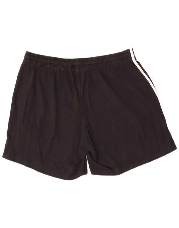 Adidas Mens Sport Shorts 2XL Black