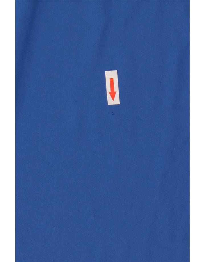 Maglietta Nike da uomo XL XL Blu