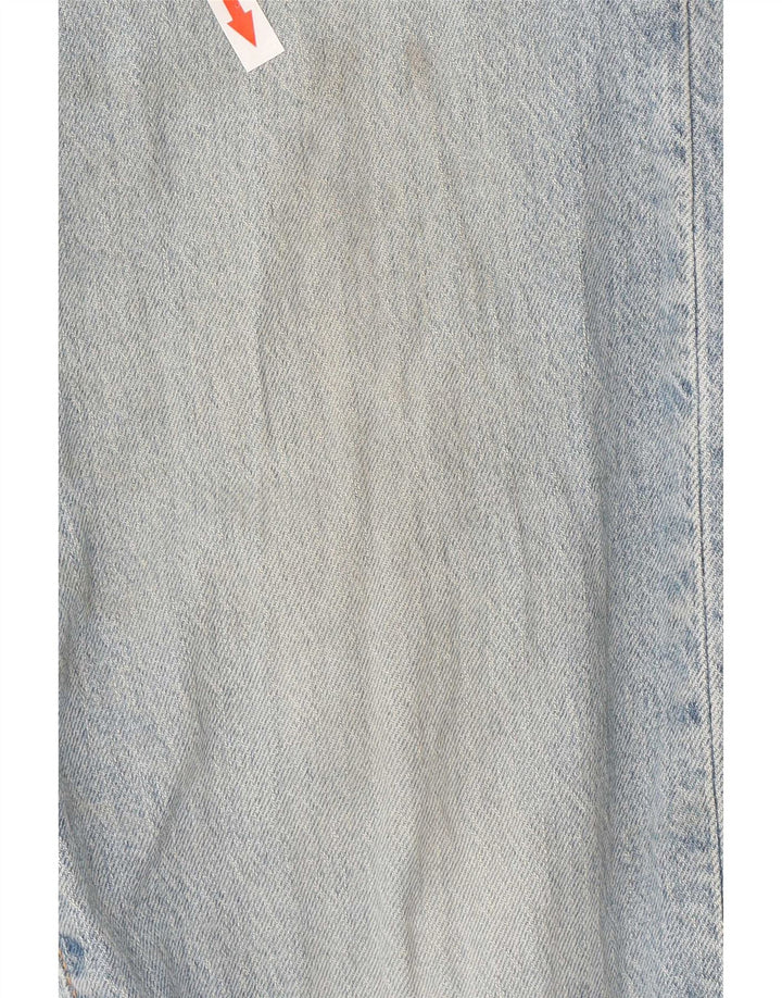 Jeans Levi's Uomo 512 Slim W31 L32 Cotone Blu