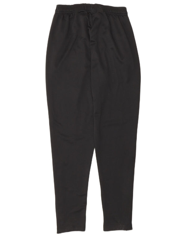 Pantaloni da tuta da donna Adidas Medium Nero Poliestere