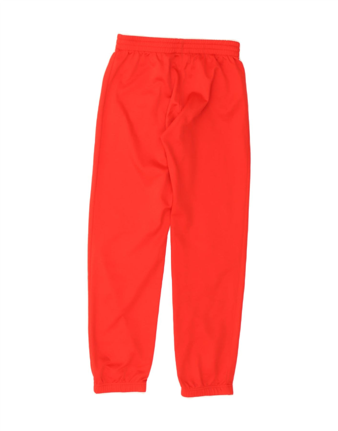 LOTTO Boys Tracksuit Trousers Joggers 13-14 Years  Red Vintage Lotto and Second-Hand Lotto from Messina Hembry 