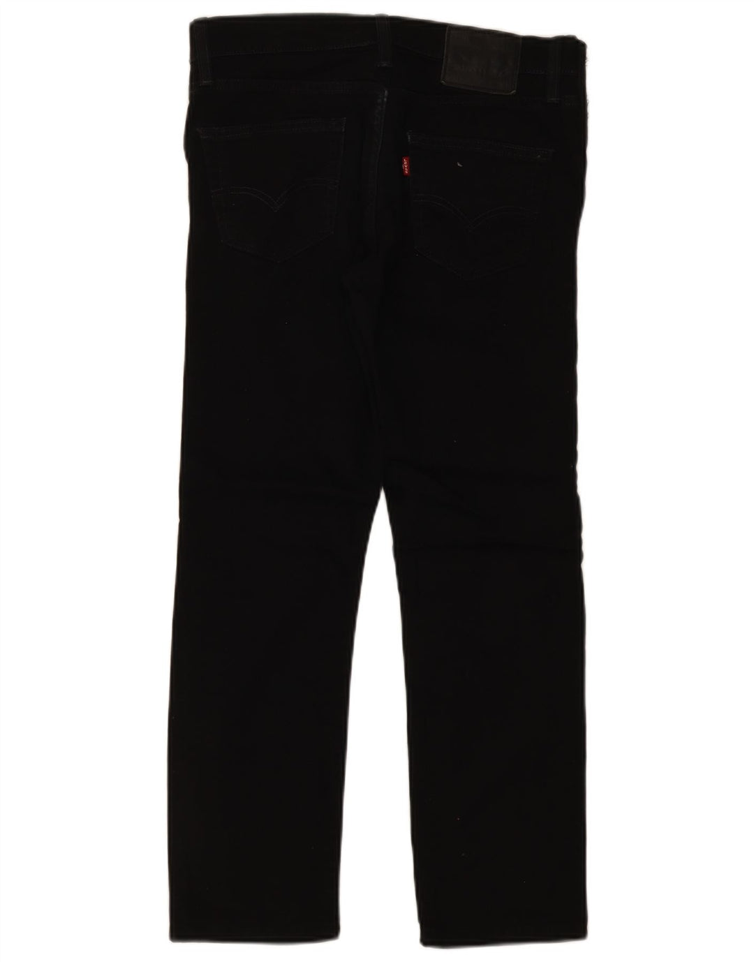 Jeans Levi's 511 Slim da donna W30 L30 neri