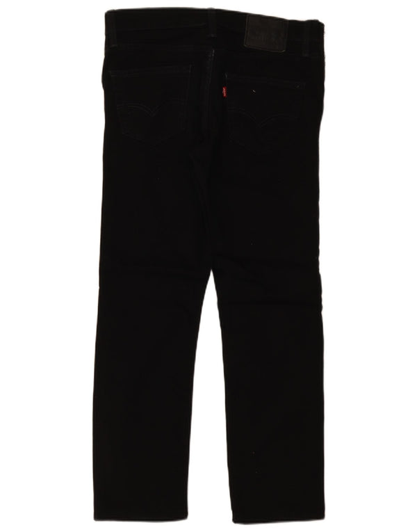 Jeans Levi's 511 Slim da donna W30 L30 neri