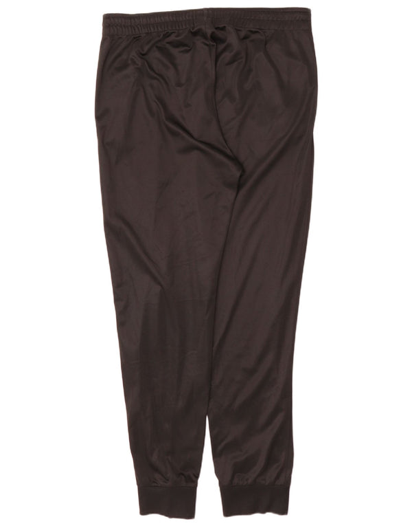 Pantaloni da tuta da uomo Diadora Joggers 2XL Poliestere nero