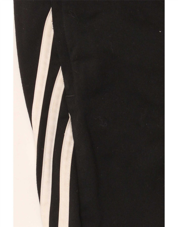 Pantaloni da tuta da ragazzo Adidas Joggers 13-14 anni Poliestere nero