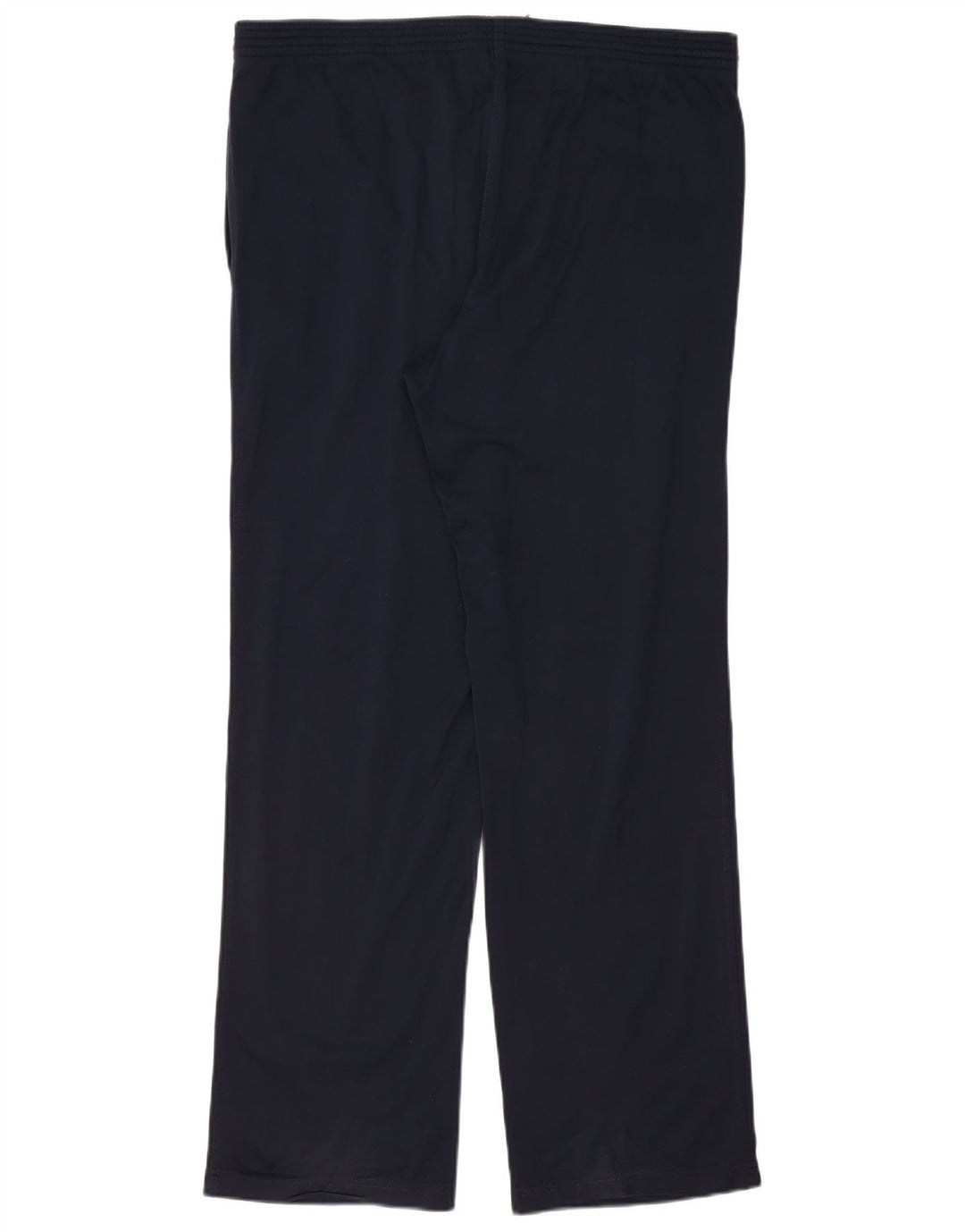 Pantaloni da tuta da uomo Champion Large in poliestere blu navy