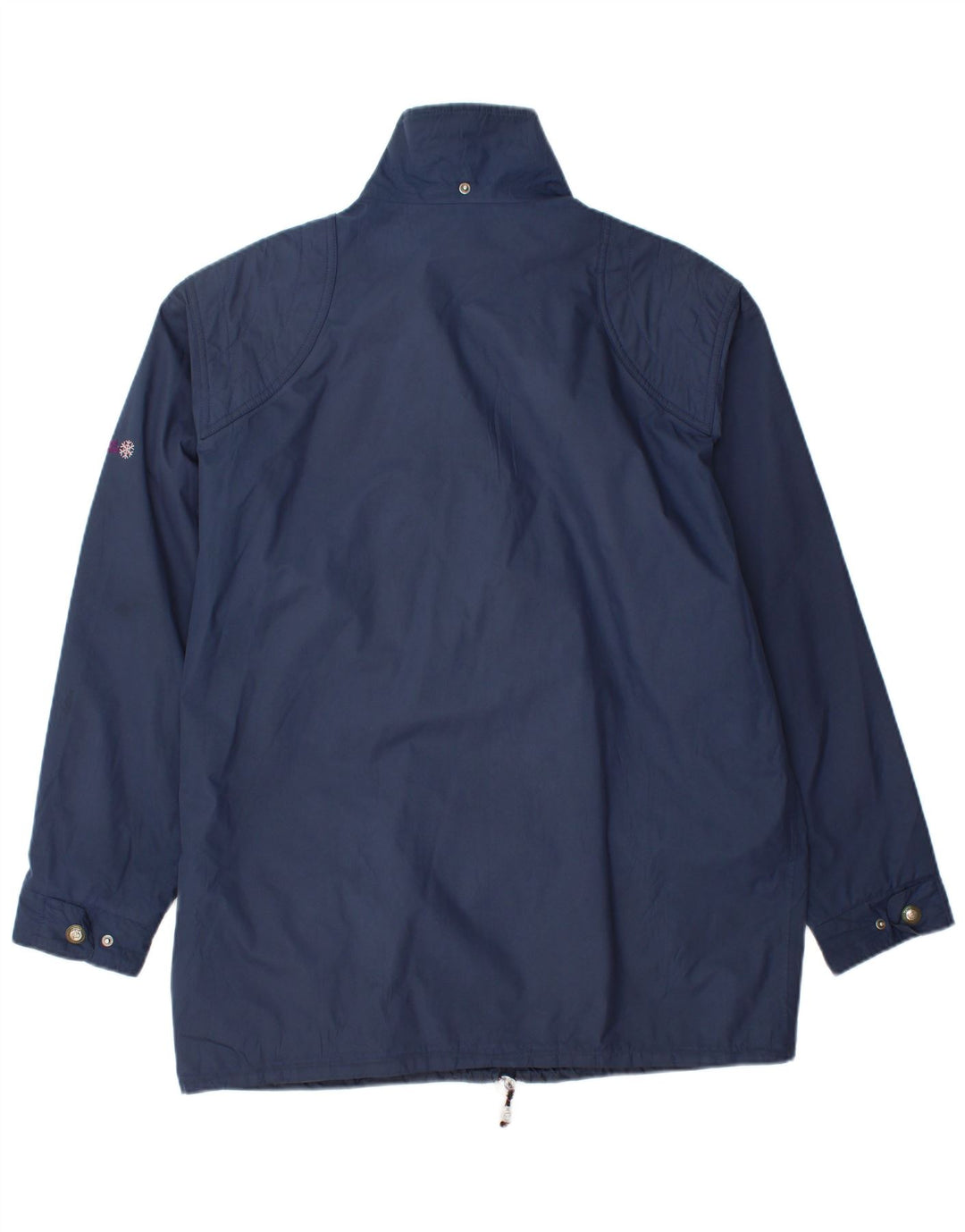 Giacca a vento da uomo Ciesse Piumini UK 42 XL poliestere blu navy