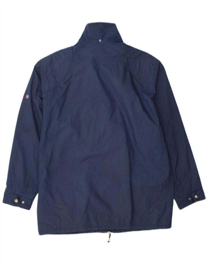 Giacca a vento da uomo Ciesse Piumini UK 42 XL poliestere blu navy