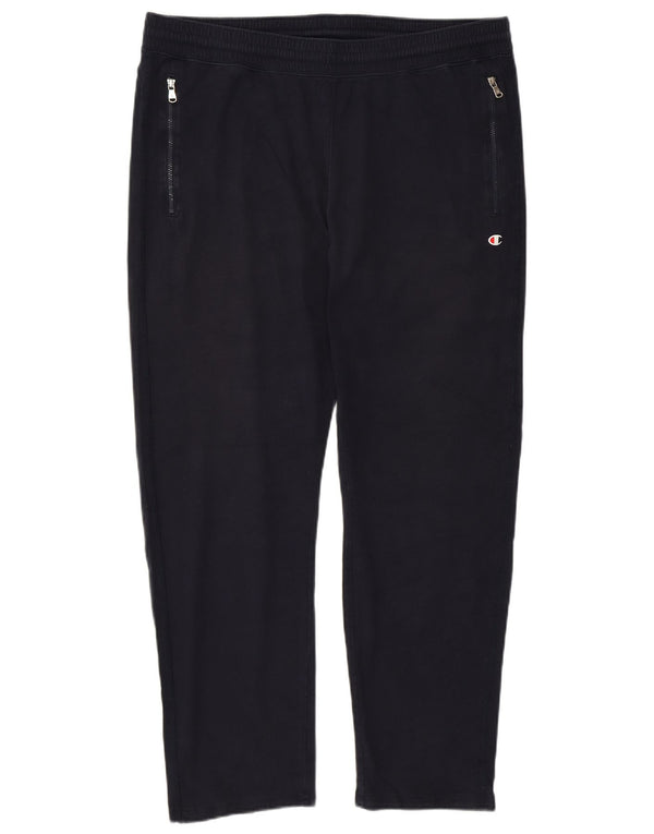 Pantaloni da tuta da uomo Champion XL Blu navy