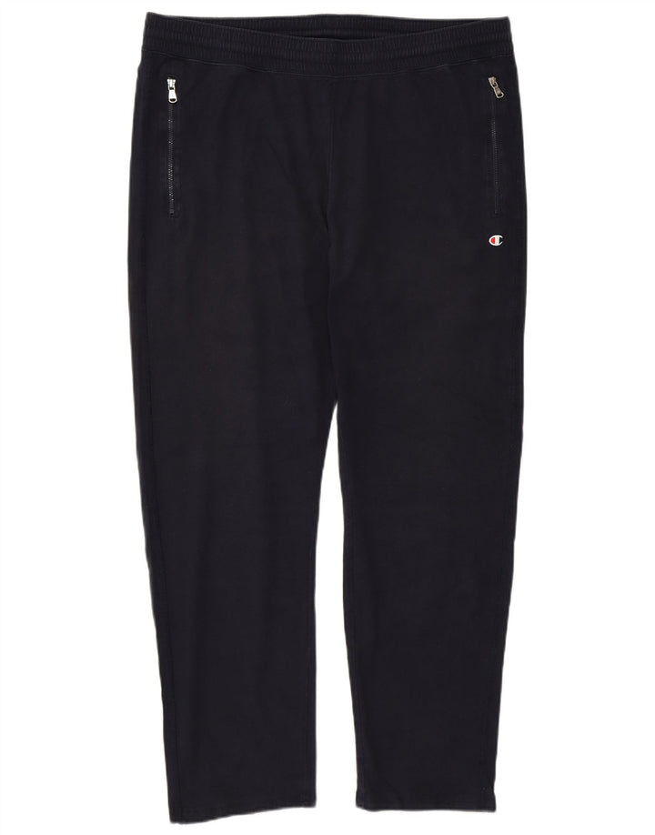 Pantaloni da tuta da uomo Champion XL Blu navy