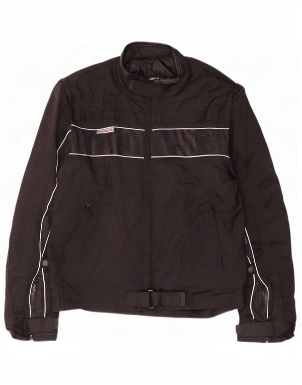 Giacca da corsa da uomo Scotchlite 3M UK 42 XL Nera
