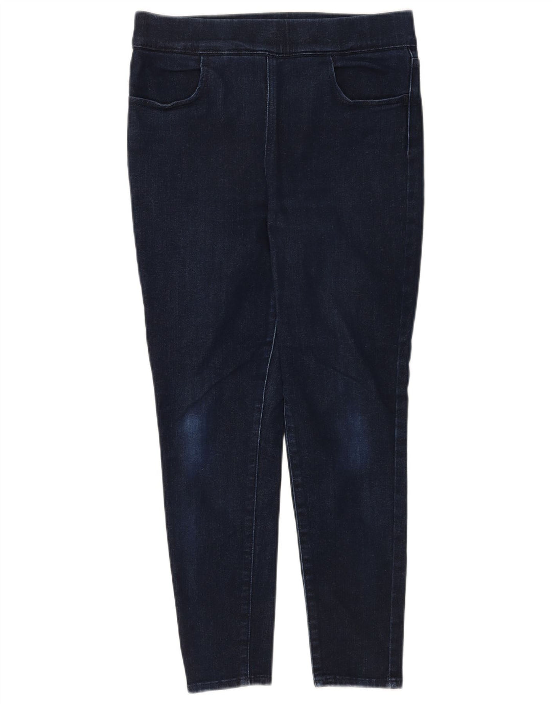 Jeans Jegging da donna Levi's W30 L26 cotone blu navy
