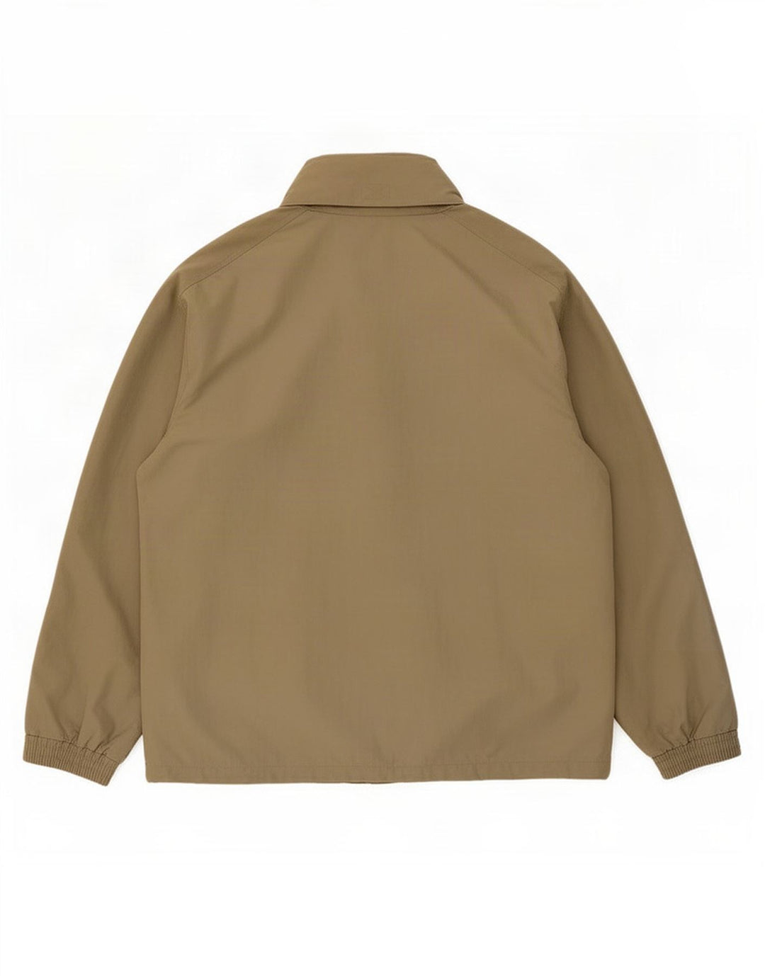 Giacca da tuta da uomo Diadora XL Khaki Poliammide