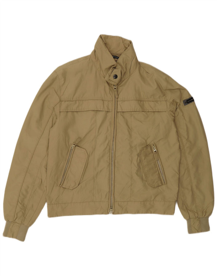Bomber da uomo Canadiens IT 50 Large in cotone kaki