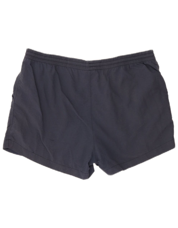 Puma Mens Sport Shorts XL  Navy Blue Polyamide