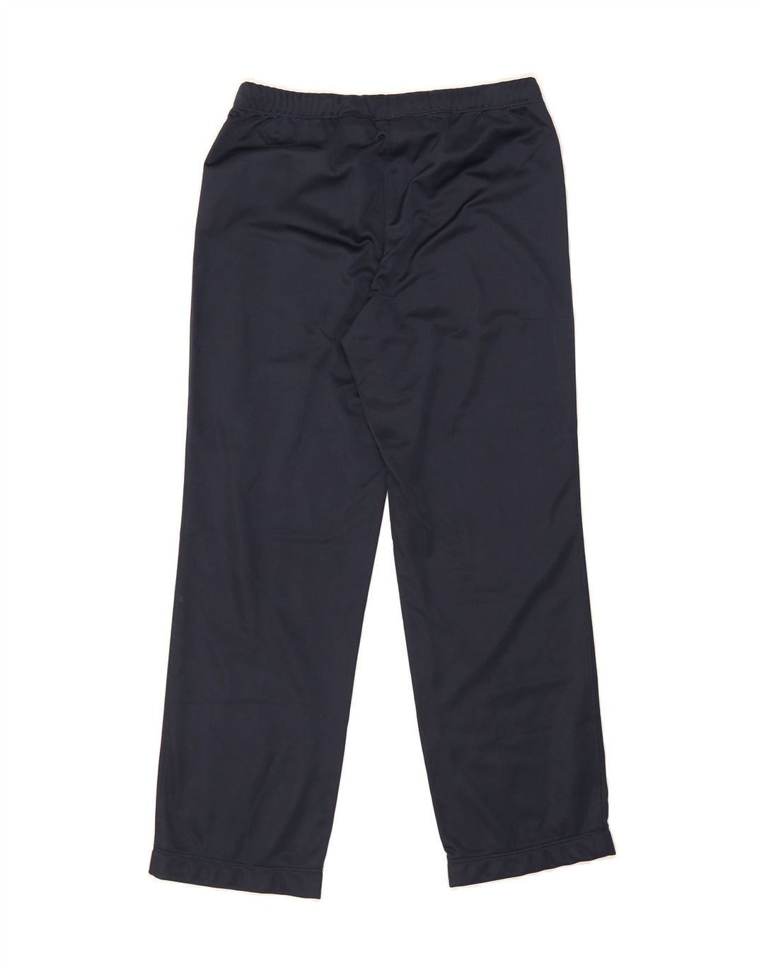 LOTTO Womens Tracksuit Trousers UK 10 Small Navy Blue Polyester Vintage Lotto and Second-Hand Lotto from Messina Hembry 