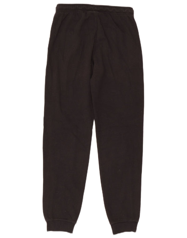 Pantaloni da tuta da ragazzo Champion Joggers 13-14 anni XL Cotone nero