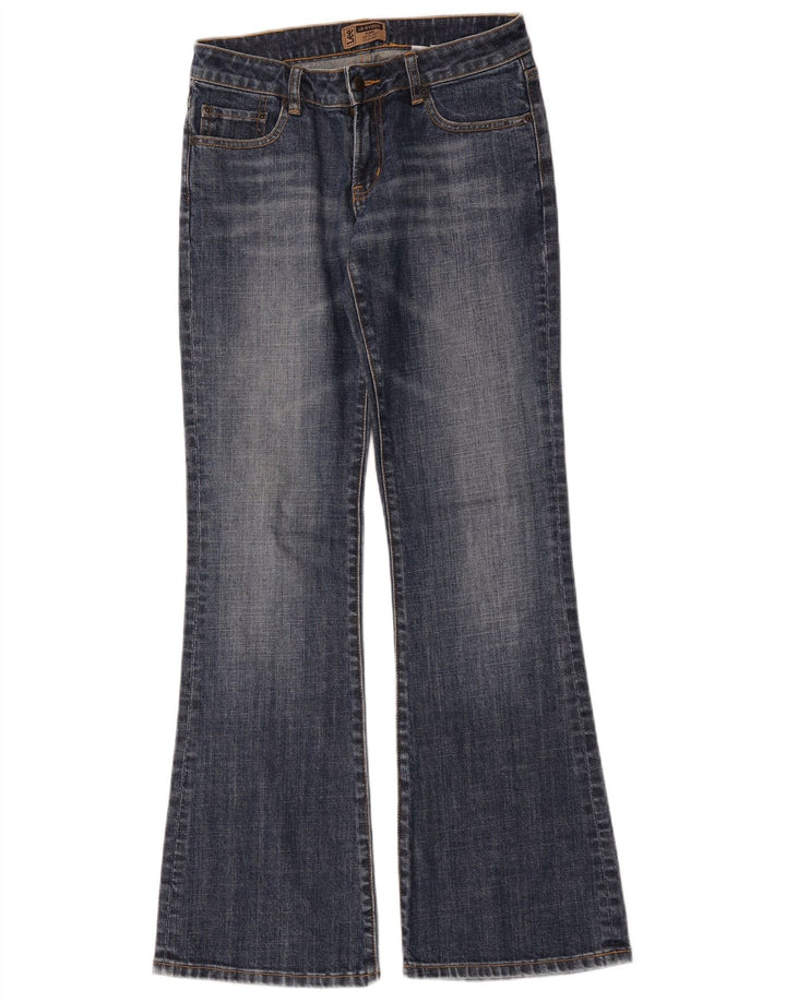 Jeans svasati Ryder da donna Lee US 10 Large W30 L32 Blu navy