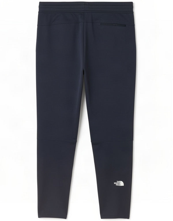 Pantaloni da tuta da uomo The North Face XL Blu navy