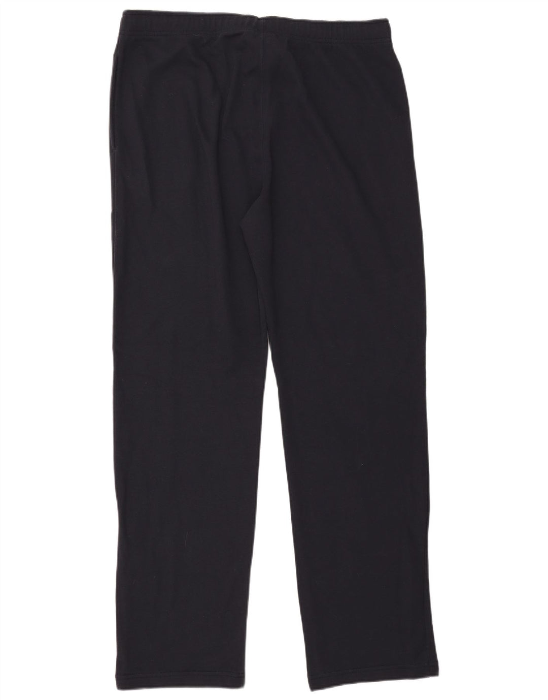 Pantaloni da tuta da uomo Champion 2XL cotone blu navy