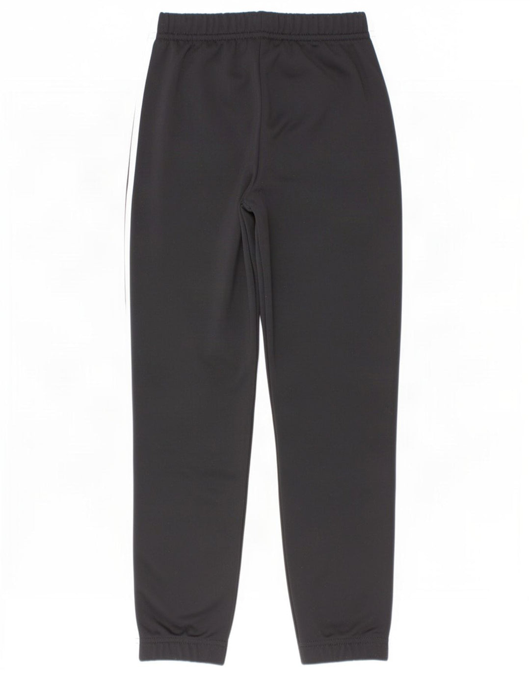 Pantaloni da tuta da ragazzo Adidas Joggers 5-6 anni in poliestere nero