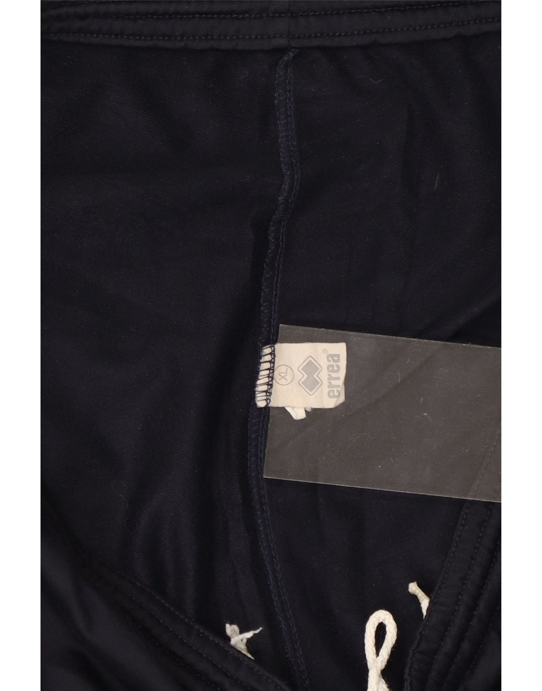 Pantaloni da tuta da uomo ERREA XL Blu navy Colourblock