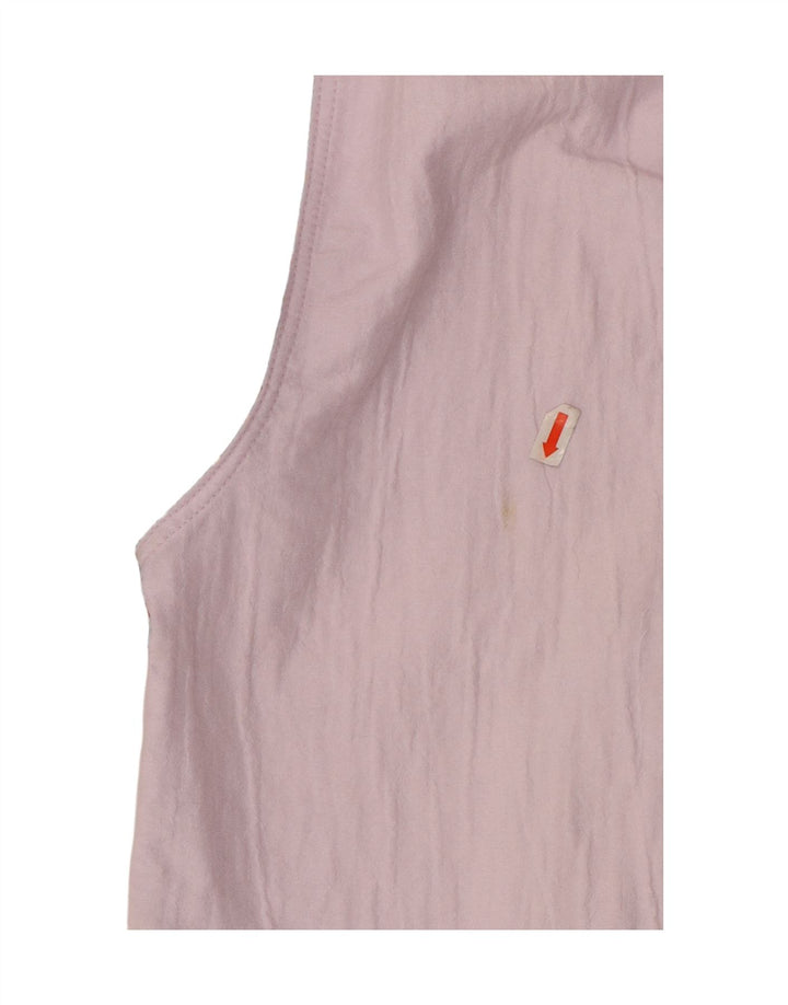 Giacca anorak da donna CROSS COUNTRY IT 44 Colorblock viola medio