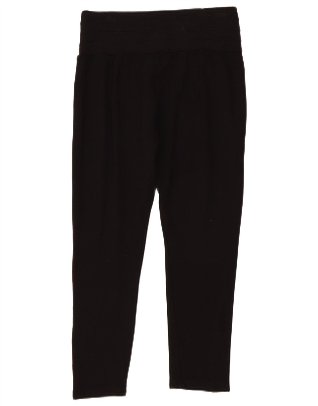 Pantaloni della tuta da donna Zara XL neri