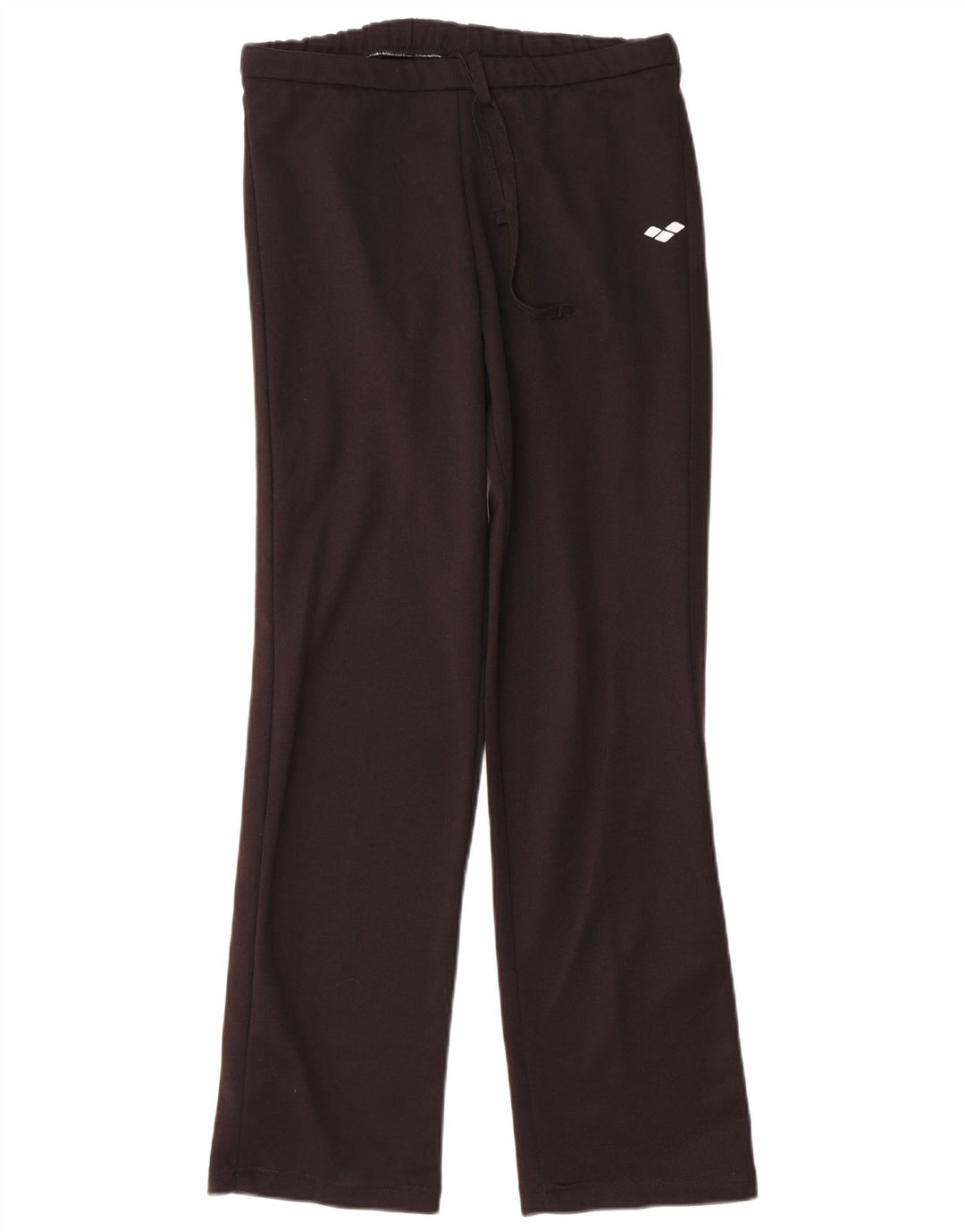 Pantaloni da tuta da donna Arena UK 6 XS poliestere nero